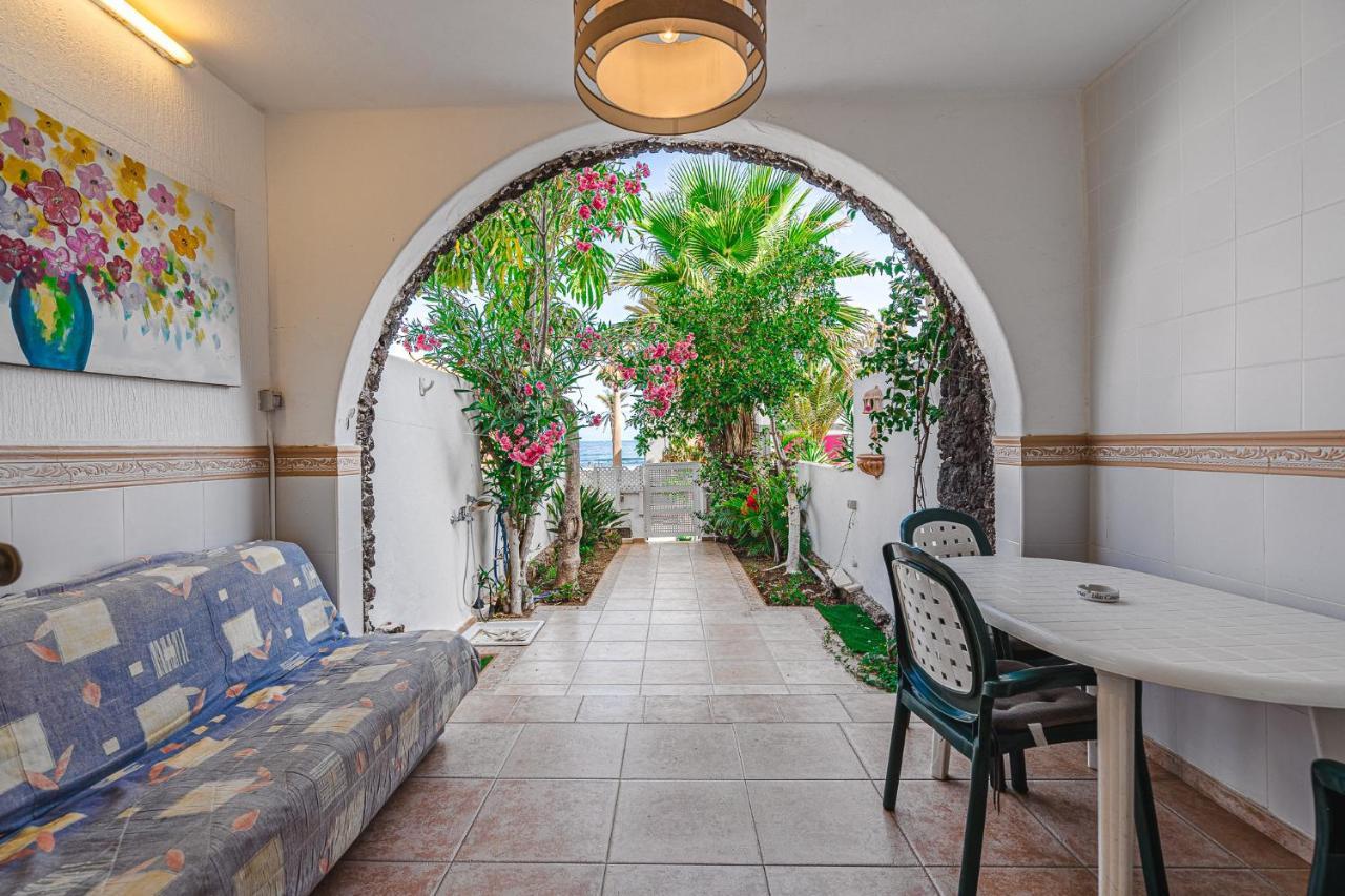 Townhouse Parque Santiago 2 Apartment Arona  Exterior photo