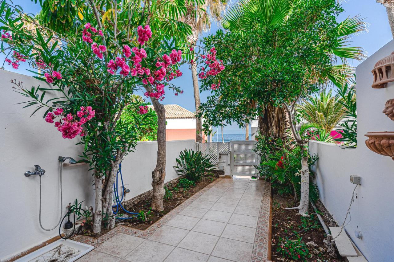 Townhouse Parque Santiago 2 Apartment Arona  Exterior photo