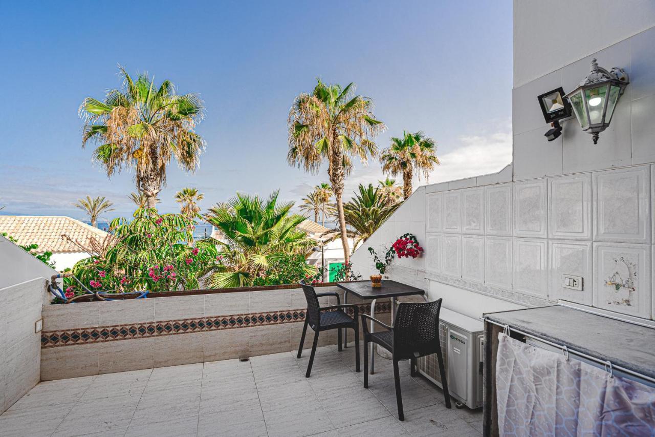 Townhouse Parque Santiago 2 Apartment Arona  Exterior photo
