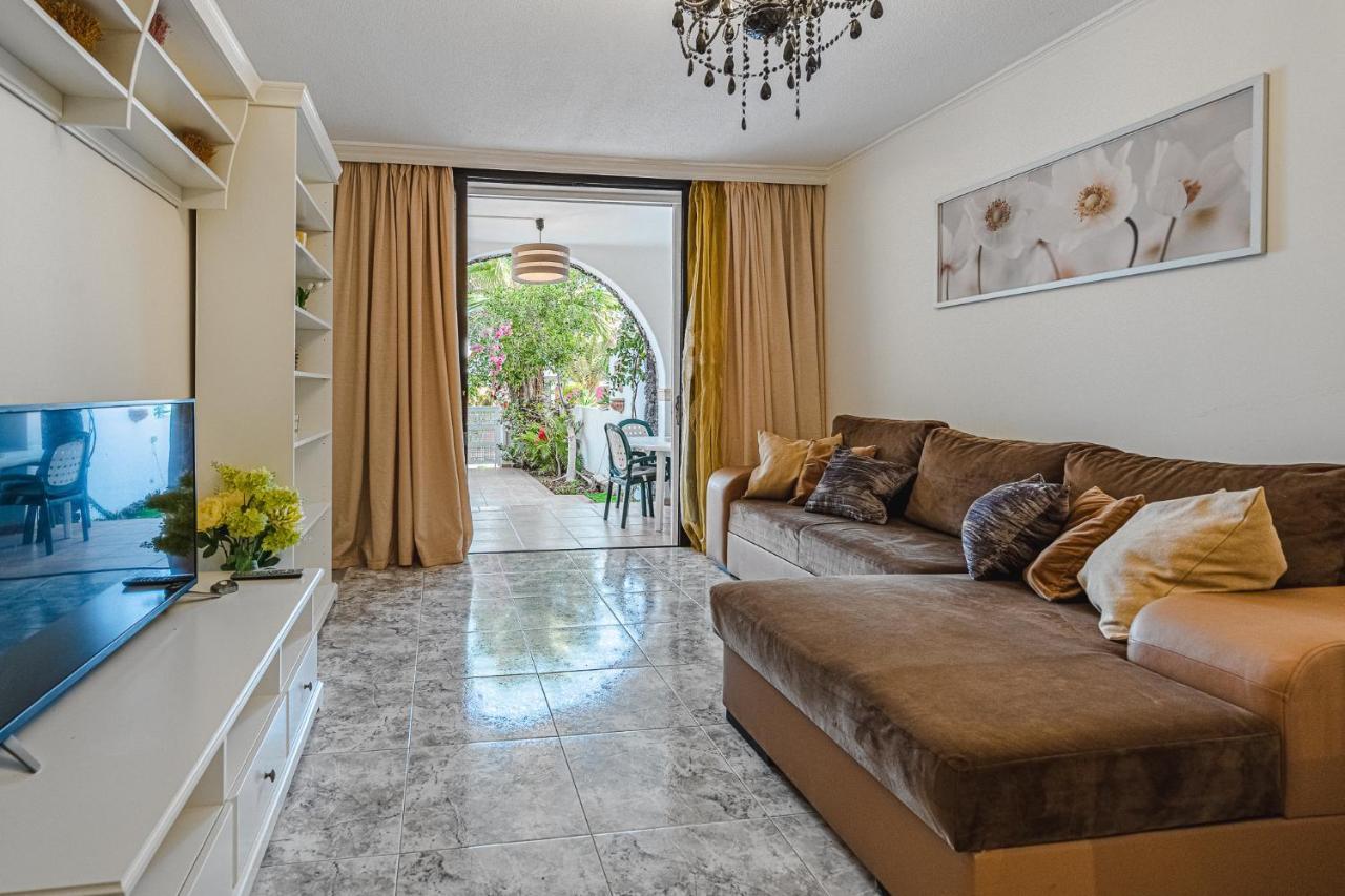 Townhouse Parque Santiago 2 Apartment Arona  Exterior photo