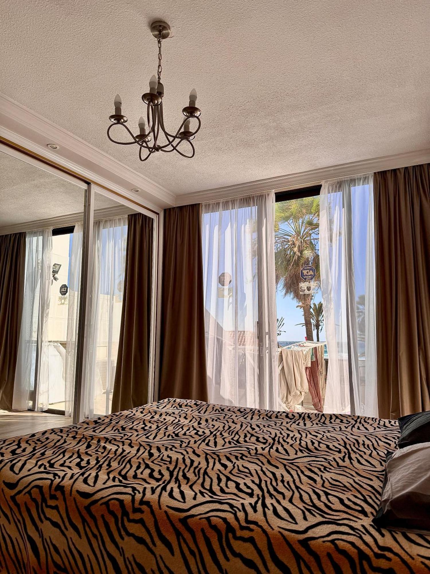 Townhouse Parque Santiago 2 Apartment Arona  Exterior photo